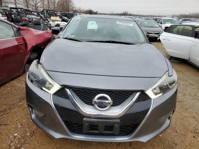 Photo 4 VIN: 1N4AA6AP6GC443218 - NISSAN MAXIMA 