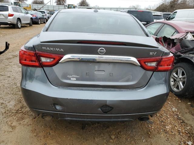 Photo 5 VIN: 1N4AA6AP6GC443218 - NISSAN MAXIMA 