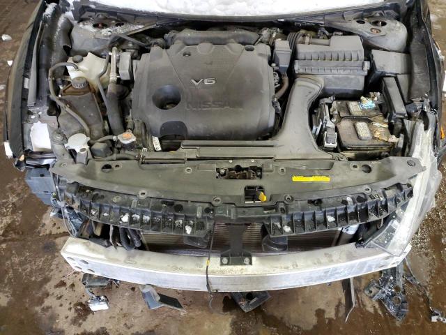 Photo 10 VIN: 1N4AA6AP6GC444952 - NISSAN MAXIMA 