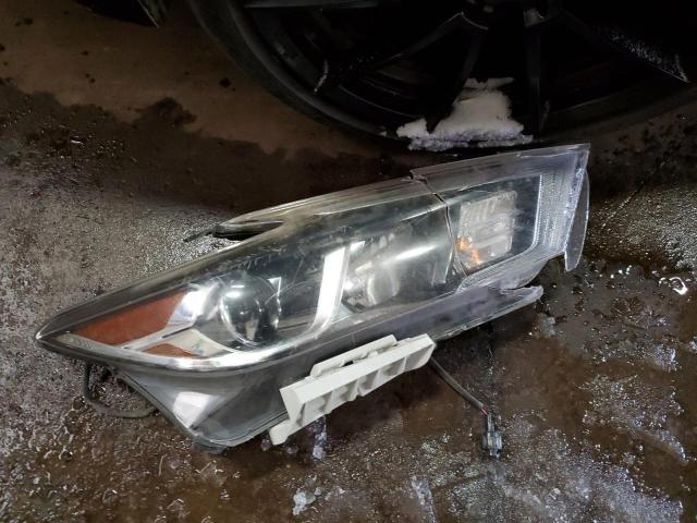 Photo 11 VIN: 1N4AA6AP6GC444952 - NISSAN MAXIMA 