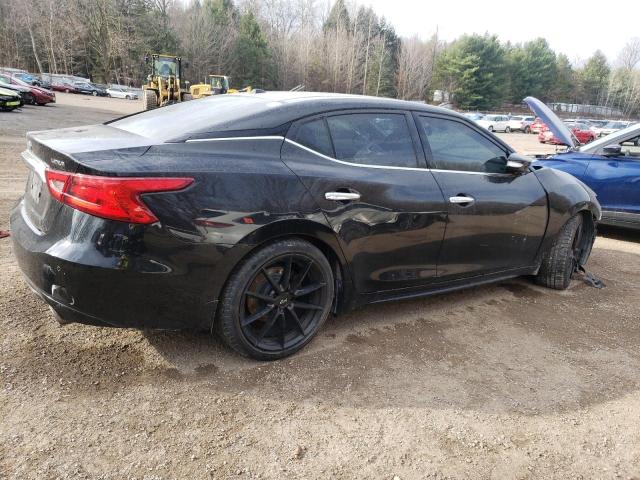 Photo 2 VIN: 1N4AA6AP6GC444952 - NISSAN MAXIMA 