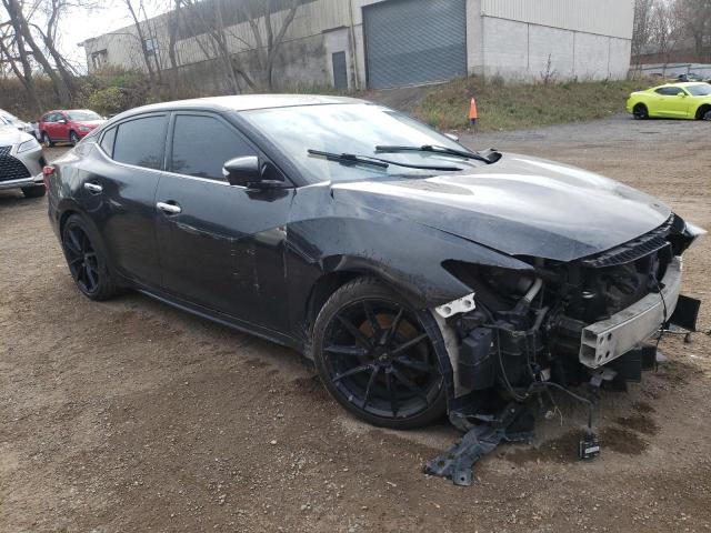 Photo 3 VIN: 1N4AA6AP6GC444952 - NISSAN MAXIMA 