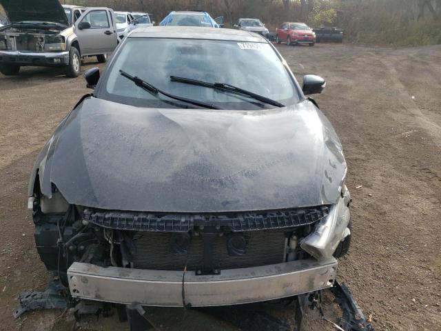 Photo 4 VIN: 1N4AA6AP6GC444952 - NISSAN MAXIMA 