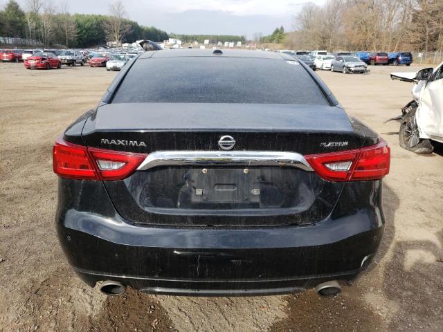 Photo 5 VIN: 1N4AA6AP6GC444952 - NISSAN MAXIMA 