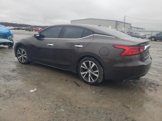 Photo 1 VIN: 1N4AA6AP6GC445776 - NISSAN MAXIMA 3.5 