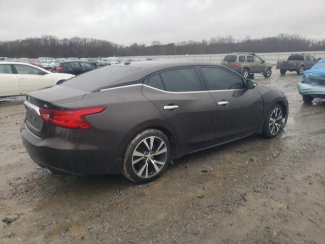 Photo 2 VIN: 1N4AA6AP6GC445776 - NISSAN MAXIMA 3.5 