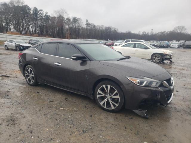 Photo 3 VIN: 1N4AA6AP6GC445776 - NISSAN MAXIMA 3.5 