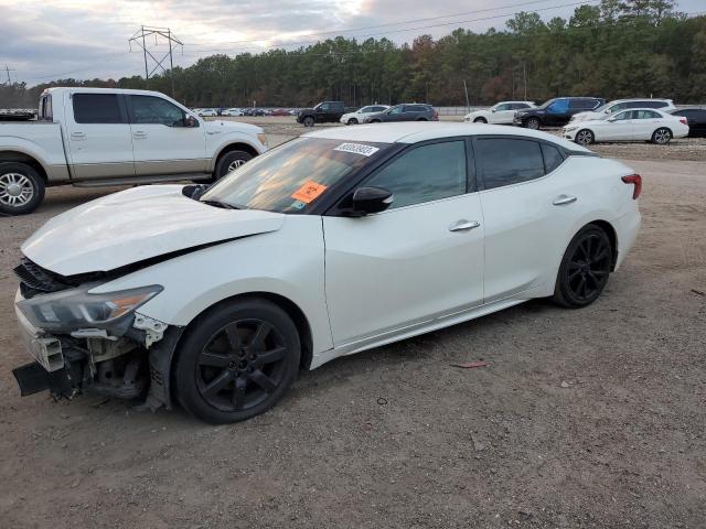 Photo 0 VIN: 1N4AA6AP6GC445969 - NISSAN MAXIMA 