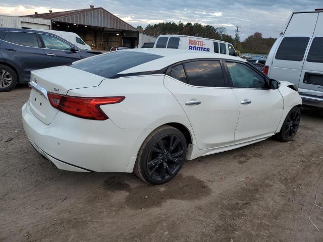 Photo 2 VIN: 1N4AA6AP6GC445969 - NISSAN MAXIMA 