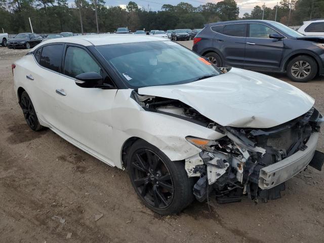 Photo 3 VIN: 1N4AA6AP6GC445969 - NISSAN MAXIMA 