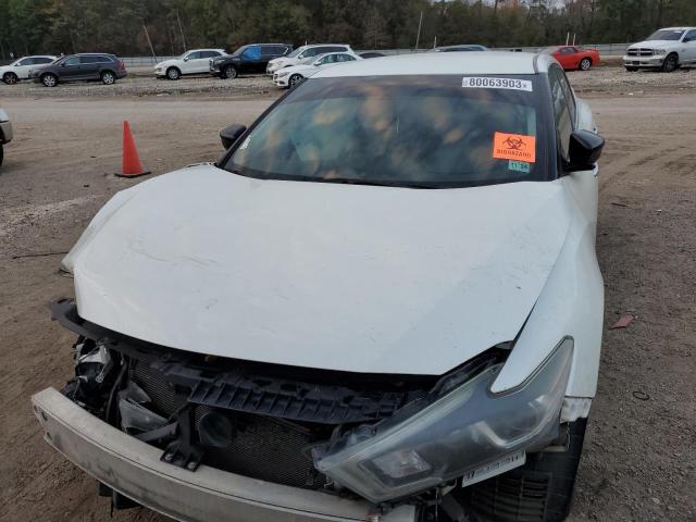 Photo 4 VIN: 1N4AA6AP6GC445969 - NISSAN MAXIMA 