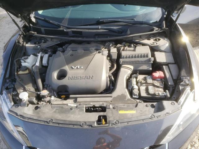 Photo 10 VIN: 1N4AA6AP6GC446488 - NISSAN MAXIMA 3.5 