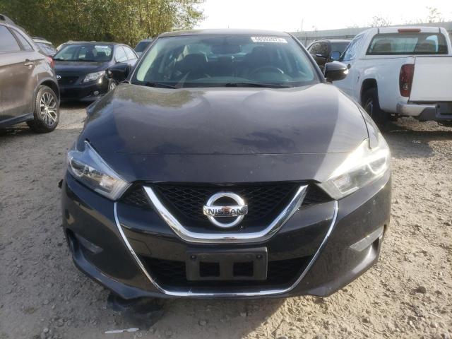 Photo 4 VIN: 1N4AA6AP6GC446488 - NISSAN MAXIMA 3.5 