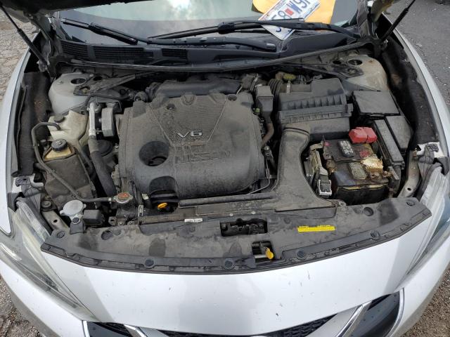 Photo 10 VIN: 1N4AA6AP6GC447818 - NISSAN MAXIMA 