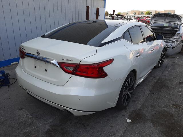 Photo 3 VIN: 1N4AA6AP6GC449388 - NISSAN MAXIMA 3.5 