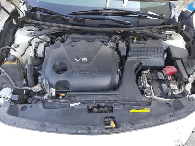 Photo 6 VIN: 1N4AA6AP6GC449388 - NISSAN MAXIMA 3.5 