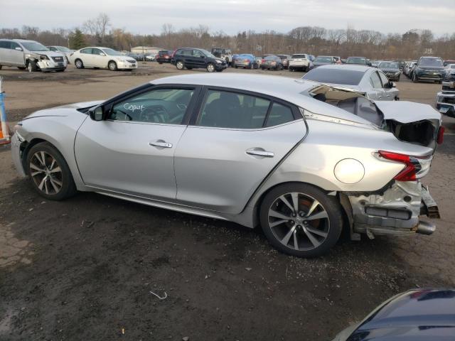 Photo 1 VIN: 1N4AA6AP6GC449567 - NISSAN MAXIMA 3.5 