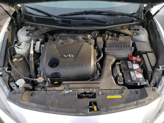 Photo 10 VIN: 1N4AA6AP6GC449567 - NISSAN MAXIMA 3.5 