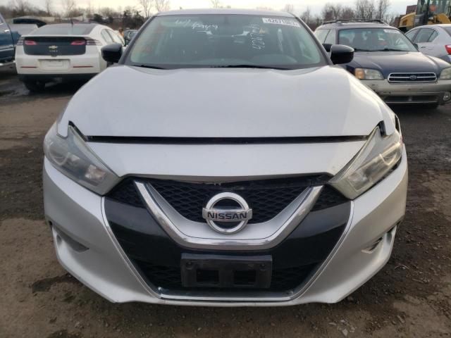 Photo 4 VIN: 1N4AA6AP6GC449567 - NISSAN MAXIMA 3.5 