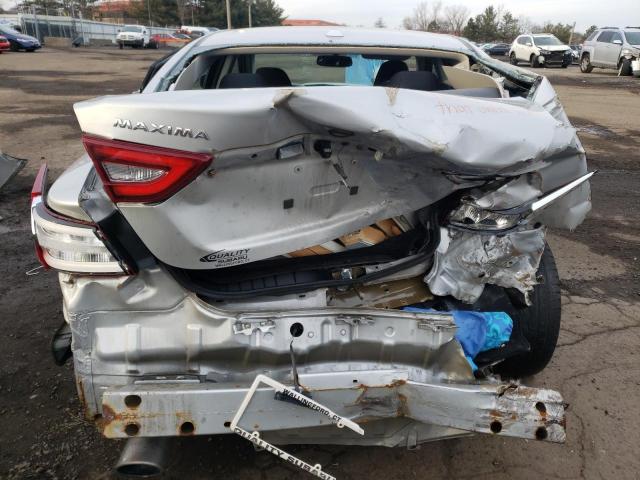 Photo 5 VIN: 1N4AA6AP6GC449567 - NISSAN MAXIMA 3.5 