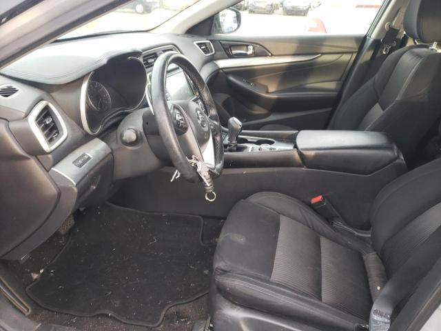 Photo 6 VIN: 1N4AA6AP6GC449567 - NISSAN MAXIMA 3.5 