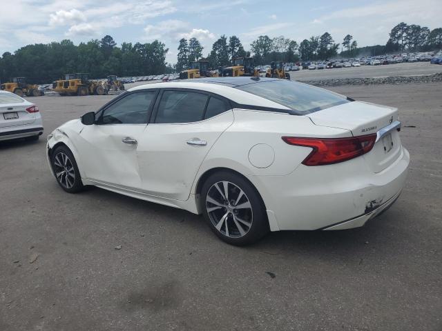 Photo 1 VIN: 1N4AA6AP6GC449598 - NISSAN MAXIMA 