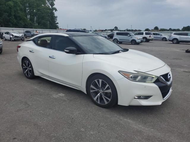 Photo 3 VIN: 1N4AA6AP6GC449598 - NISSAN MAXIMA 