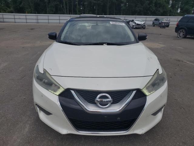 Photo 4 VIN: 1N4AA6AP6GC449598 - NISSAN MAXIMA 