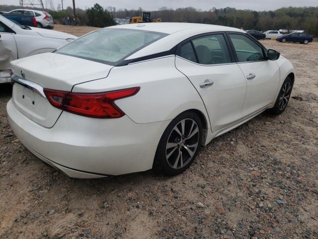 Photo 3 VIN: 1N4AA6AP6GC905714 - NISSAN MAXIMA 3.5 