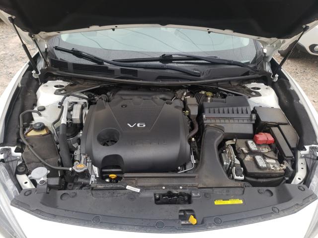 Photo 6 VIN: 1N4AA6AP6GC905714 - NISSAN MAXIMA 3.5 