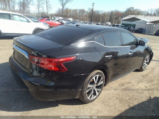 Photo 1 VIN: 1N4AA6AP6GC907589 - NISSAN MAXIMA 