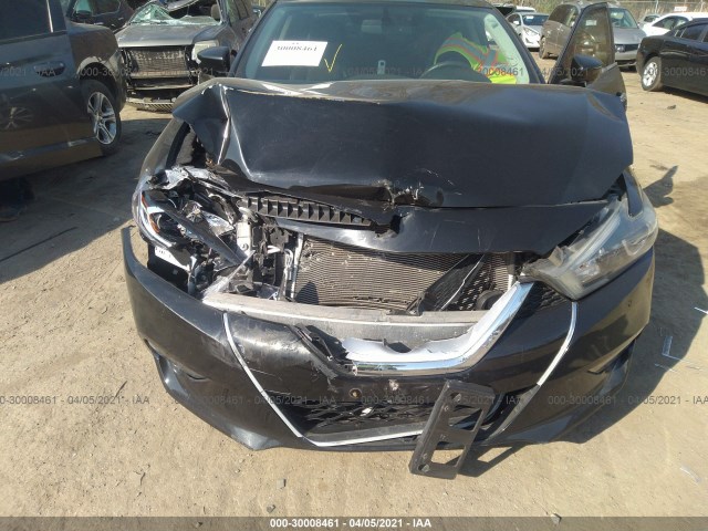 Photo 5 VIN: 1N4AA6AP6GC907589 - NISSAN MAXIMA 