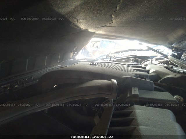 Photo 9 VIN: 1N4AA6AP6GC907589 - NISSAN MAXIMA 