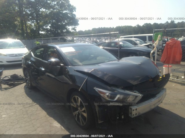 Photo 0 VIN: 1N4AA6AP6HC360132 - NISSAN MAXIMA 