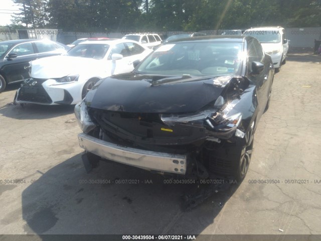 Photo 5 VIN: 1N4AA6AP6HC360132 - NISSAN MAXIMA 