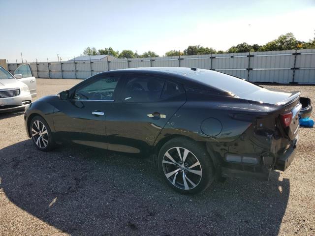 Photo 1 VIN: 1N4AA6AP6HC363483 - NISSAN MAXIMA 3.5 