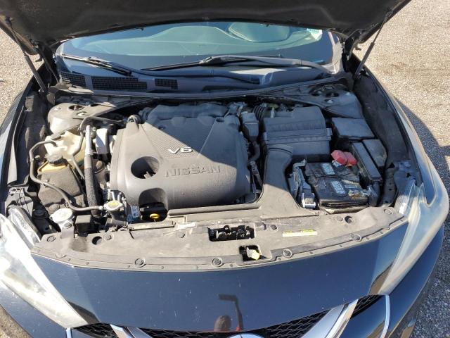 Photo 10 VIN: 1N4AA6AP6HC363483 - NISSAN MAXIMA 3.5 