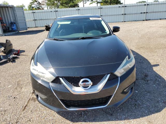 Photo 4 VIN: 1N4AA6AP6HC363483 - NISSAN MAXIMA 3.5 