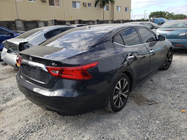 Photo 3 VIN: 1N4AA6AP6HC365475 - NISSAN MAXIMA 3.5 