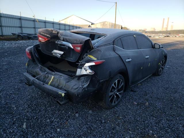 Photo 3 VIN: 1N4AA6AP6HC365573 - NISSAN MAXIMA 3.5 