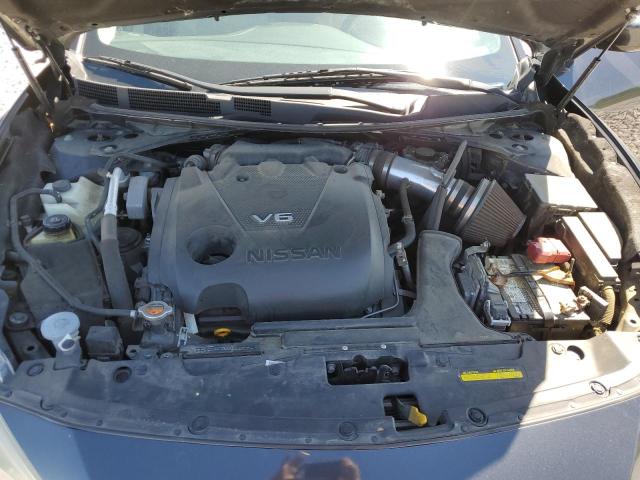 Photo 10 VIN: 1N4AA6AP6HC368165 - NISSAN MAXIMA 