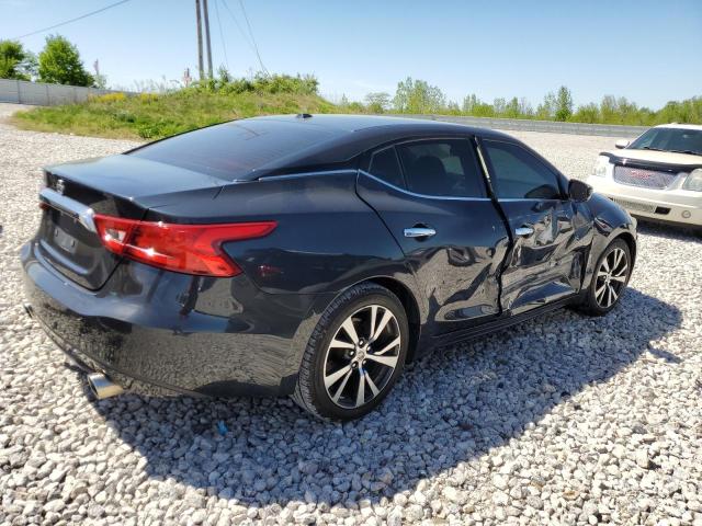 Photo 2 VIN: 1N4AA6AP6HC368165 - NISSAN MAXIMA 