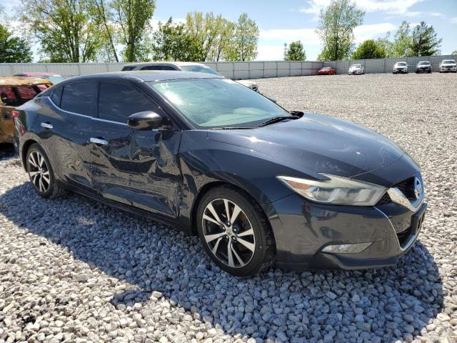 Photo 3 VIN: 1N4AA6AP6HC368165 - NISSAN MAXIMA 