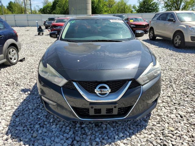 Photo 4 VIN: 1N4AA6AP6HC368165 - NISSAN MAXIMA 