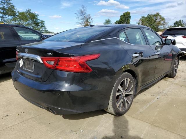 Photo 3 VIN: 1N4AA6AP6HC369770 - NISSAN MAXIMA 3.5 