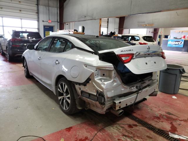 Photo 2 VIN: 1N4AA6AP6HC370790 - NISSAN MAXIMA 3.5 