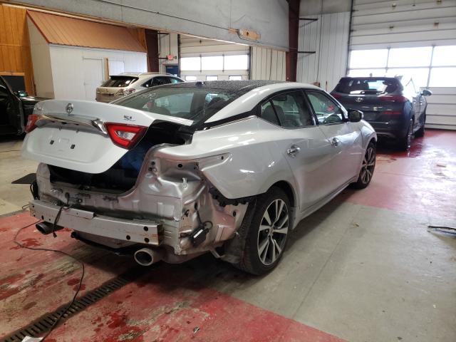 Photo 3 VIN: 1N4AA6AP6HC370790 - NISSAN MAXIMA 3.5 