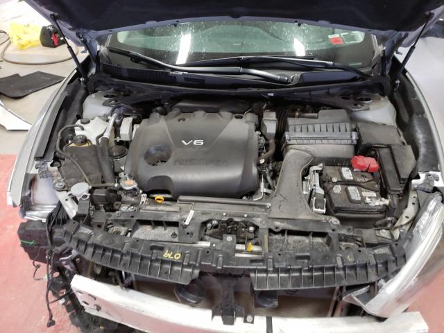 Photo 6 VIN: 1N4AA6AP6HC370790 - NISSAN MAXIMA 3.5 