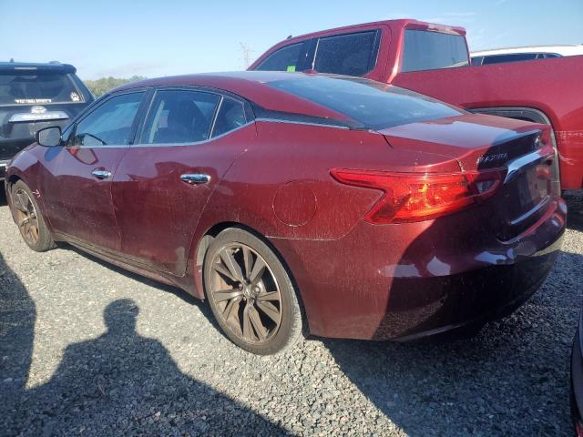 Photo 1 VIN: 1N4AA6AP6HC370921 - NISSAN MAXIMA 3.5 