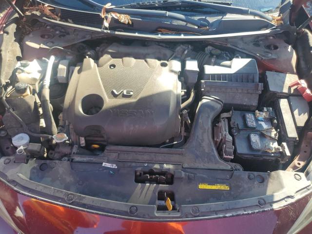 Photo 10 VIN: 1N4AA6AP6HC370921 - NISSAN MAXIMA 3.5 